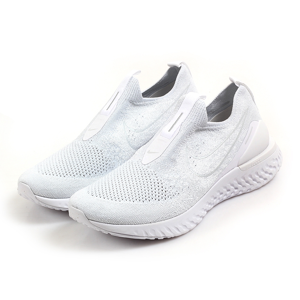 NIKE EPIC PHANTOM REACT FK-男BV0417-100 