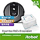 iRobot Roomba 960掃地機+iRobot Braava Jet 240擦地機 product thumbnail 2