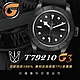 【RX8-G3第7代保護膜】帝舵TUDOR皮帶款系列(含鏡面、外圈)腕錶、手錶貼膜(不含手錶) product thumbnail 3
