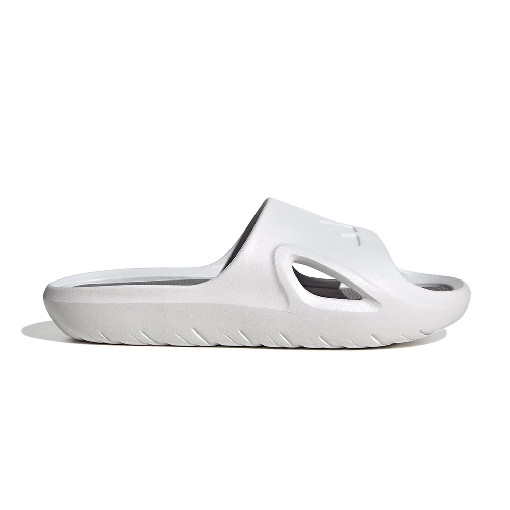 Adidas Adicane Slides 男鞋 女鞋 灰色 一體成型 運動拖鞋 涼拖鞋 休閒鞋 ID7188