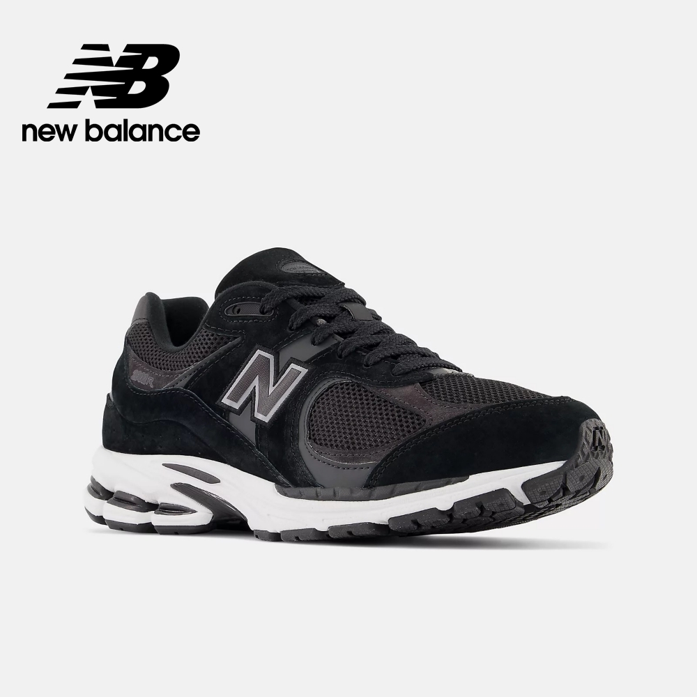 New Balance]復古鞋_中性_黑色_M2002RBK-D楦| 休閒鞋| Yahoo奇摩購物中心