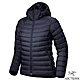 【ARCTERYX 始祖鳥】女 Cerium 保暖連帽羽絨外套.夾克_X000007162 黑寶石 product thumbnail 1