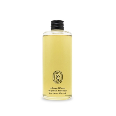 Diptyque 室內擴香補充-晚香玉 200ml (TESTER/環保盒)