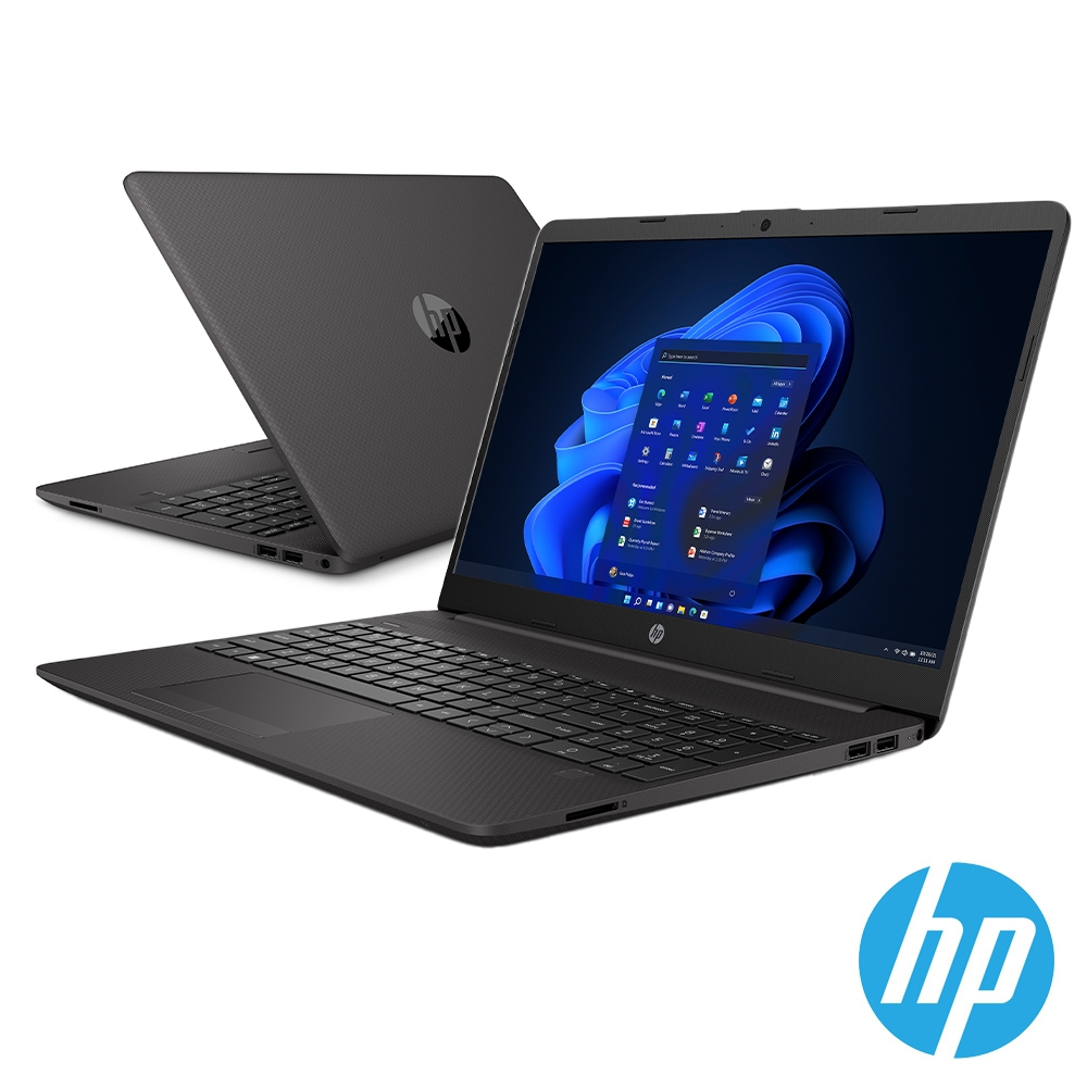 HP 250 G9 15.6吋商務筆電(N4500/4G/500G HDD/DOS)