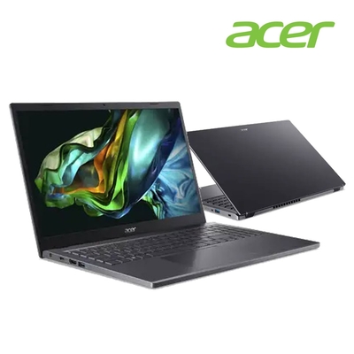 (M365組) ACER 宏碁 A515-58GM-510J 15.6吋效能筆電 (i5-1335U/RTX2050/8G/512G PCIe SSD/Win11)