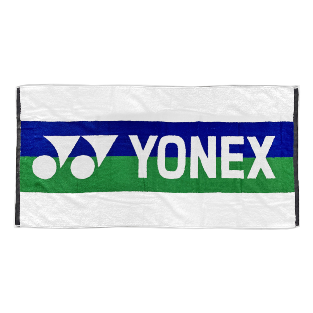 Yonex Sport Towel 60x120cm [AC-705WEX] 毛巾 浴巾 運動 羽球 健身 騎車 台灣製