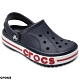 Crocs 卡駱馳 (童鞋) Baya 克駱格 205100-410 product thumbnail 1