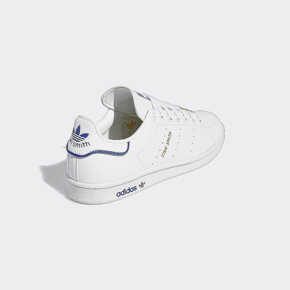 ADIDAS STAN SMITH 男女休閒鞋-白-GW0489 | 休閒鞋| Yahoo奇摩