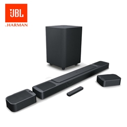 JBL BAR 1000 SOUNDBAR 豪華家庭環繞喇叭