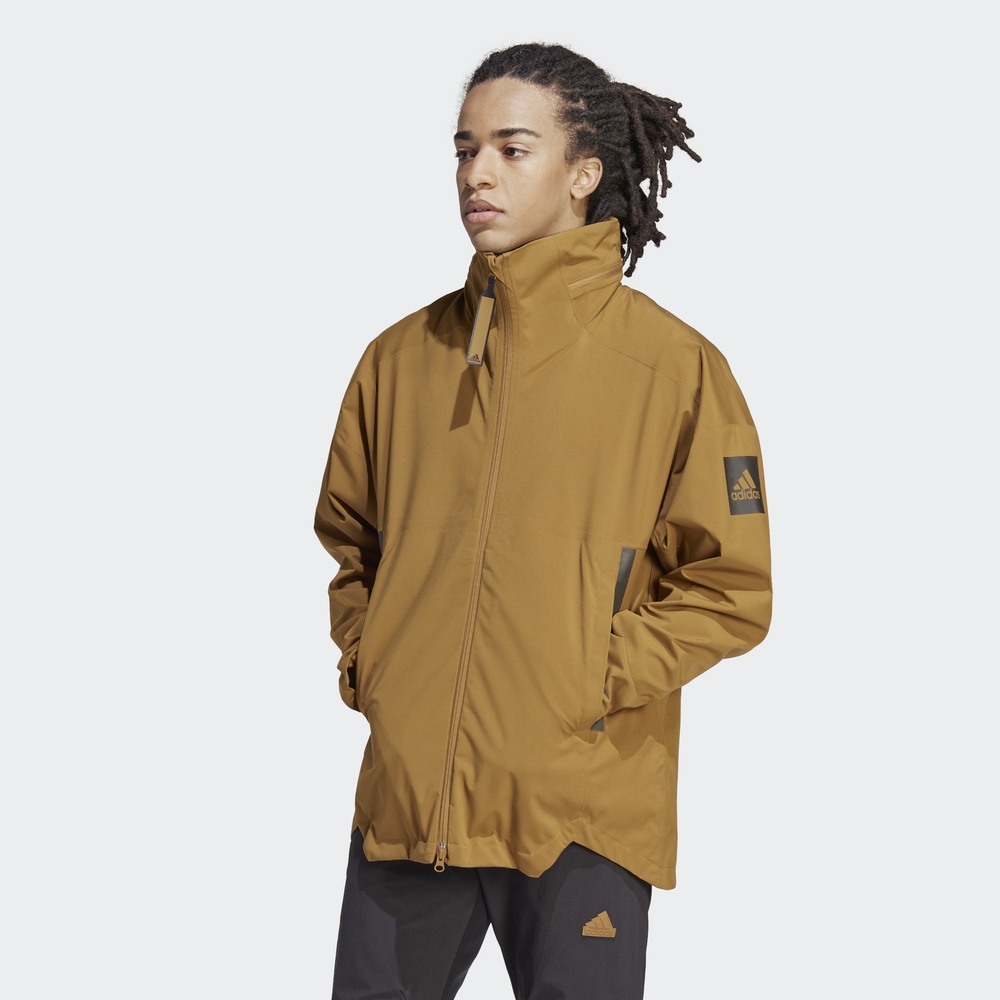 adidas MYSHELTER RAIN.RDY 運動外套男HR2975 | adidas | Yahoo奇摩