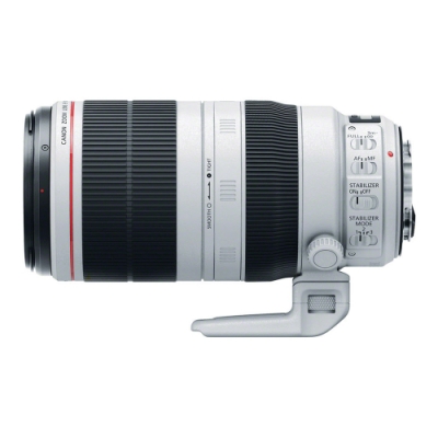 Canon EF 100-400mm F4.5-5.6 L IS U II (平行輸入)