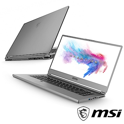 MSI微星 P65-237 15吋窄邊框筆電(i7-8750H/RTX2060/16G)