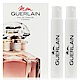 GUERLAIN嬌蘭 FLORALE 我的印記牡丹淡香精針管 0.7ml x 2入 product thumbnail 1