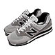 New Balance 休閒鞋  574 男鞋 女鞋 灰 黑 麂皮 復古 經典 NB 紐巴倫 ML574VR2D product thumbnail 1