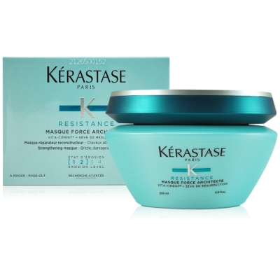 Kerastase 卡詩 煥髮重建髮膜 200ml