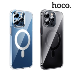 hoco Apple iPhone 15 Pro AS3 琥珀磁吸保護殼