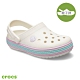 Crocs 卡駱馳 (童鞋) 卡駱班編織繩小克駱格 205899-159 product thumbnail 1