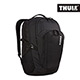 THULE-Campus 31L電腦後背包TCAM-5116-黑 product thumbnail 1