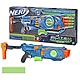 NERF 樂活打擊 - 菁英系列 急速翻轉16射擊器 product thumbnail 1