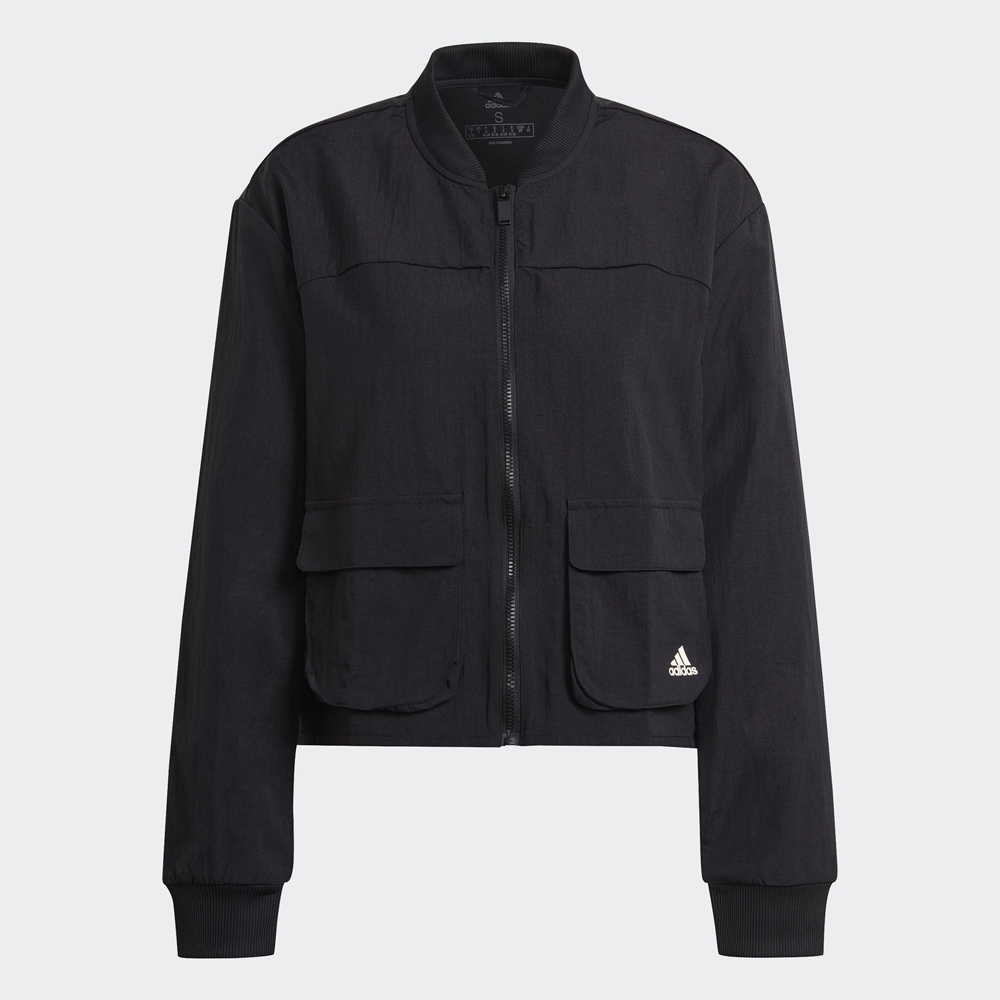 adidas u4u windbreaker