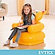 INTEX 可愛動物兒童充氣椅-小熊(68556) product thumbnail 1