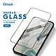 【amuok 】亮面滿版 iPhone14 玻璃貼/螢幕保護貼/滿版玻璃 product thumbnail 1