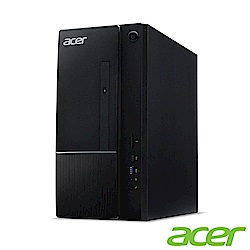 Acer TC-866 九代i5六核桌上型電腦 (i5-9400/8G/1T)