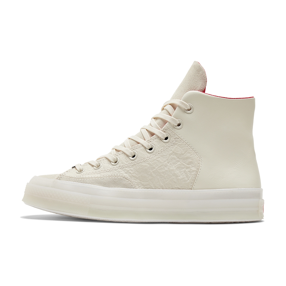 CONVERSE CHUCK 70 MARQUIS HI EGRET/RED/WHITE 兔年限定高筒休閒鞋男