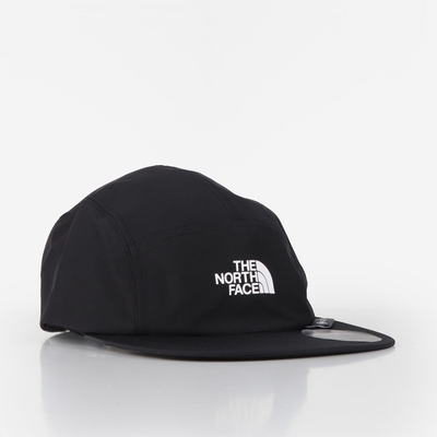 The North Face 北臉 帽子 棒球帽 運動帽 遮陽帽 GTX BALLCAP 黑 NF0A8887JK3