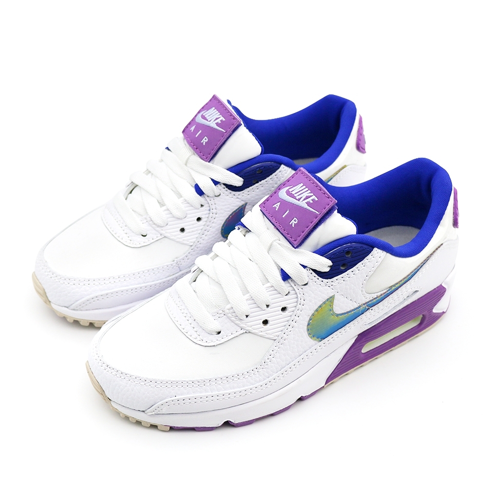 Nike AIR MAX 90 SE 女休閒鞋白(CJ0623100) | 拖鞋| Yahoo奇摩購物中心