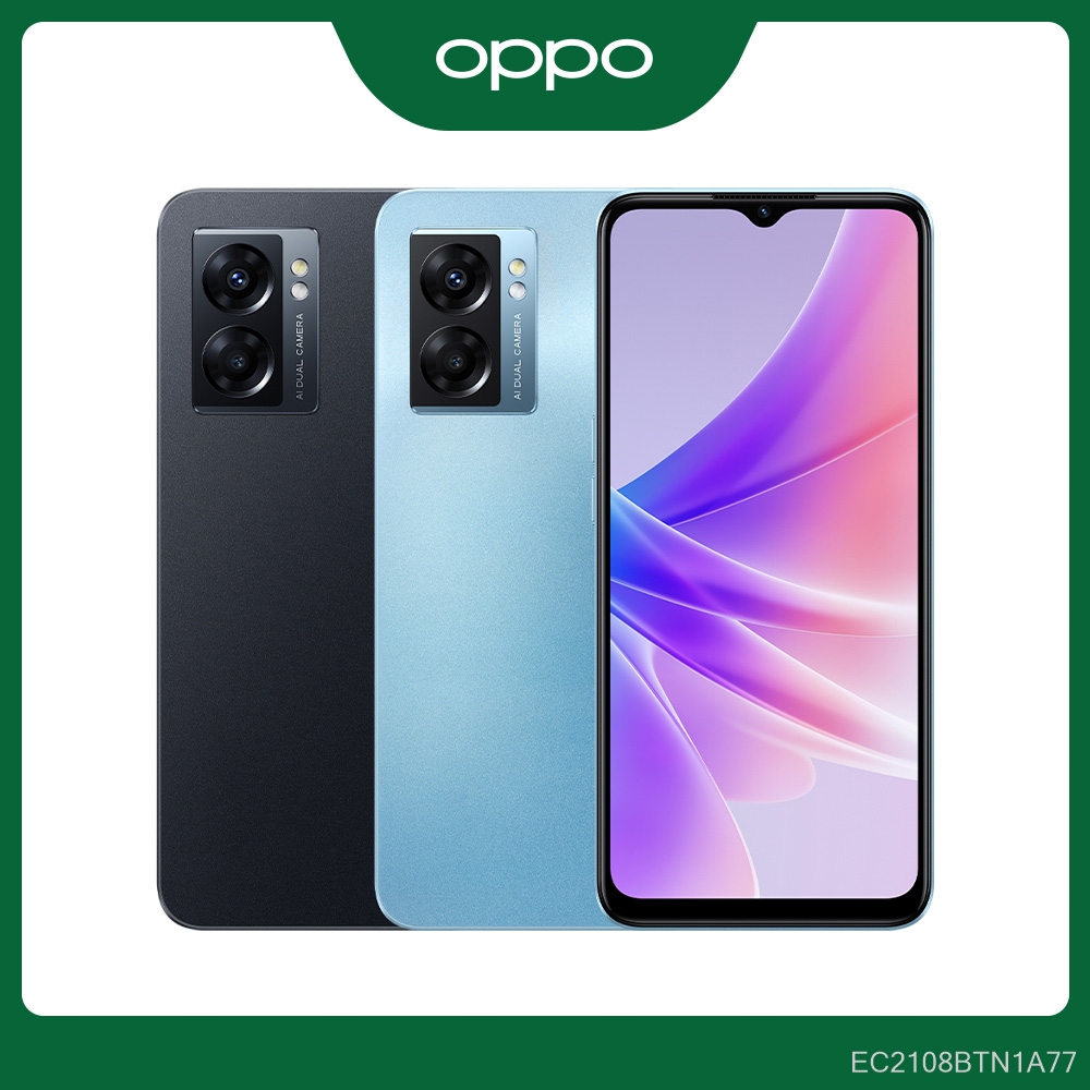 OPPO A77 5G (6G/128G) 6.5吋智慧型手機| A系列| Yahoo奇摩購物中心