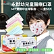 永猷 兒童幼幼醫療口罩(50/盒)-多款任選1 product thumbnail 3