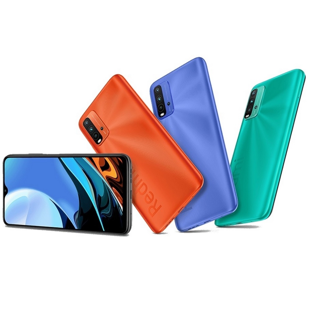 紅米Redmi 9T (4G/64G) 6.53 吋八核心手機| 紅米Redmi | Yahoo奇摩購物中心