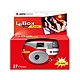 Agfa LEBOX Flash  ISO400 愛克發 即可拍膠卷相機 傻瓜相機 27張 product thumbnail 1