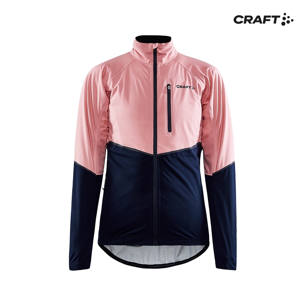 CRAFT Adv Endur Hydro Jacket W 防風外套 1910559-396740