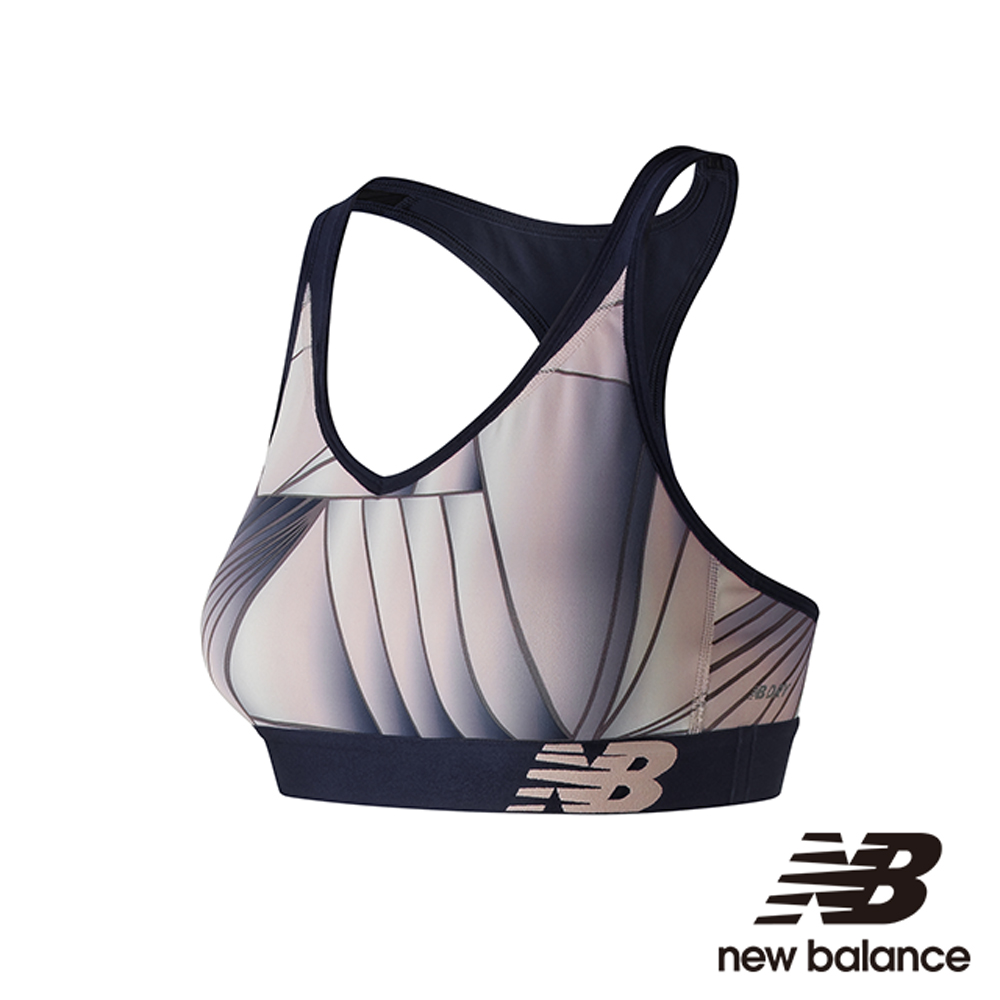 New Balance 運動BRA AWB71035CSL 女 粉紅