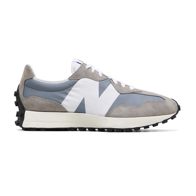 NEW BALANCE NB 慢跑鞋 男鞋 女鞋 運動鞋 元祖灰 MS327LAB (3871)