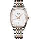 MIDO 美度 官方授權 Baroncelli 永恆系列真鑽酒桶型女錶 迎春好禮 M0413072201600 product thumbnail 1