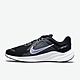 NIKE WMNS NIKE QUEST 5女慢跑運動鞋-黑紫-DD9291001 product thumbnail 1