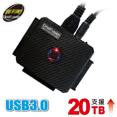 伽利略 USB3.2 Gen1 旗艦版光速線 (U3I-683)