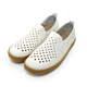 Material瑪特麗歐 MIT 包鞋 菱形鏤空懶人鞋 T99001 product thumbnail 9