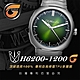 【RX8-G第7代保護膜】亨利慕時H. Moser & Cie鍊帶款系列(含鏡面、外圈)腕錶、手錶貼膜(不含手錶) product thumbnail 3