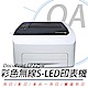 富士全錄 FUJI XEROX DocuPrint CP225w 高速無線彩色S-LED印表機 product thumbnail 1