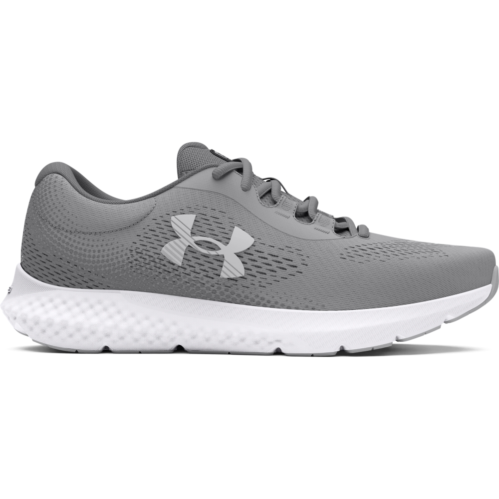 【UNDER ARMOUR】男 Charged Rogue 4 慢跑鞋 運動鞋_3026998-100