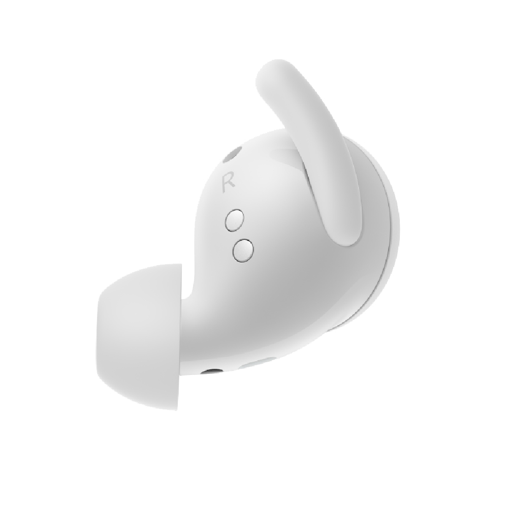 Google Pixel Buds A-Series 原廠真無線藍牙耳機-白(台灣公司貨