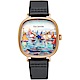 姬龍雪Guy Laroche Timepieces藝術系列腕錶-卡斯特蘭-戴西奧 product thumbnail 1