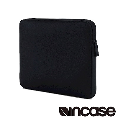 INCASE Classic Sleeve 13吋(USB-C) 創新防護筆電內袋 (黑)