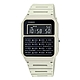 CASIO 復古經典造型計算機休閒腕錶-全新5色(CA-53WF系列)/34.4mm product thumbnail 6