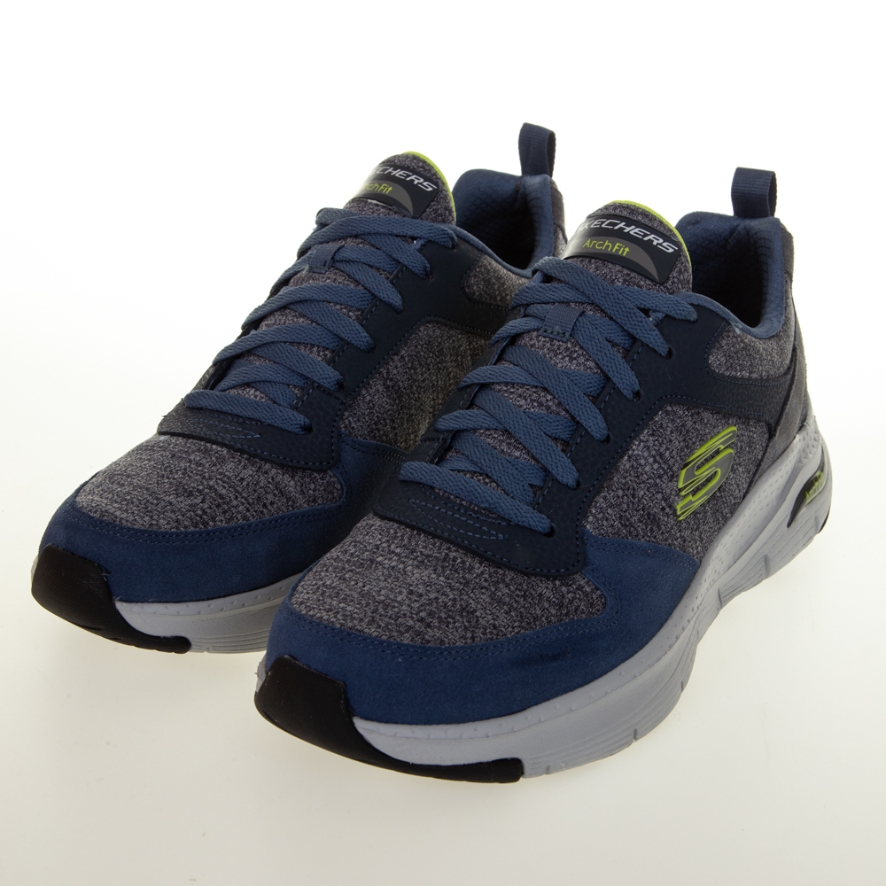 SKECHERS 運動鞋 男運動系列 ARCH FIT - 232205NVY