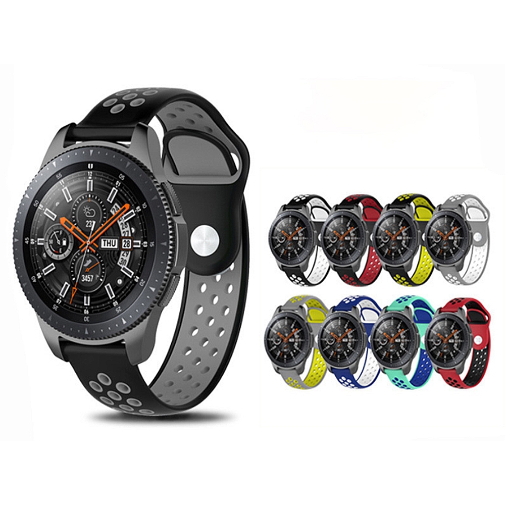 SIKAI  ASUS VivoWatch 5，VivoWatch SP HC-A05，VivoWatch SP 運動矽膠錶帶